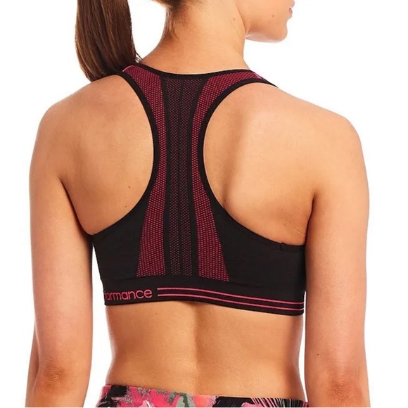 Calvin Klein Performance - Reversible Sports Bra - Picture 5 of 9